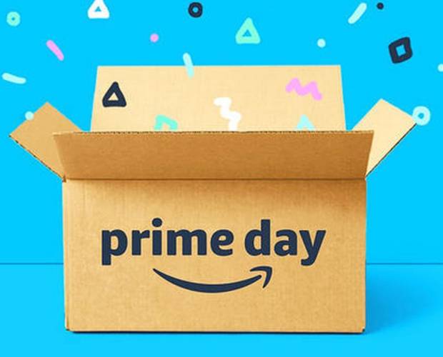Report: Amazon Prime Day is 'beating' Black Friday and Cyber Monday